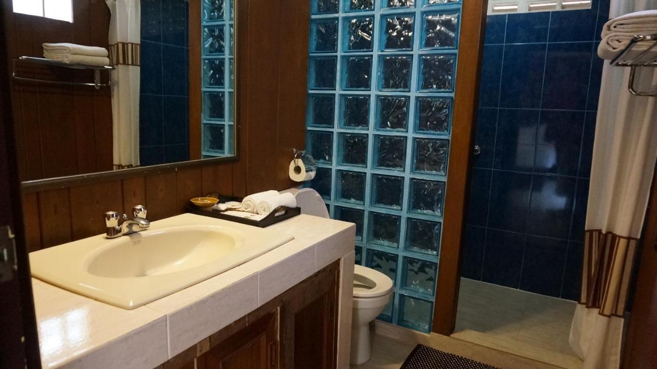 Leprive Resort Pattaya Eksteriør bilde