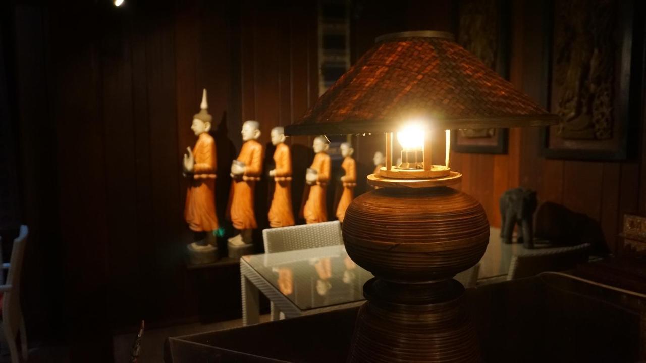 Leprive Resort Pattaya Eksteriør bilde