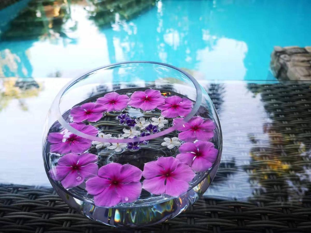Leprive Resort Pattaya Eksteriør bilde